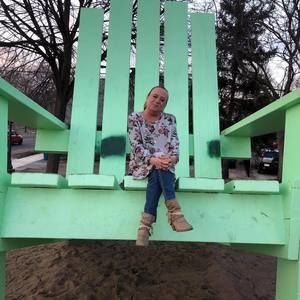 Meet your Posher, Susan